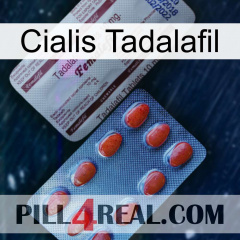 Cialis Tadalafil 36